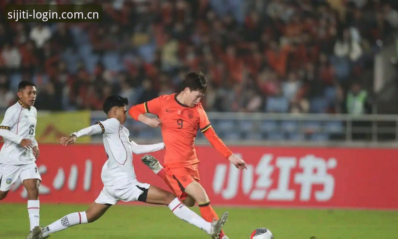 U17世界杯抽签结果出炉，中国男足女足前景如何？
